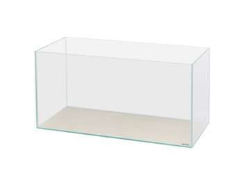 Aquarium cuve nue en verre Extra Clear : 60 x 30 x