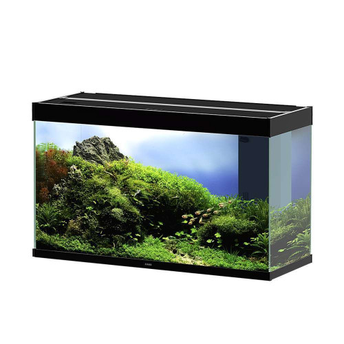 Aquarium Emotions Nature Pro 100 Noir