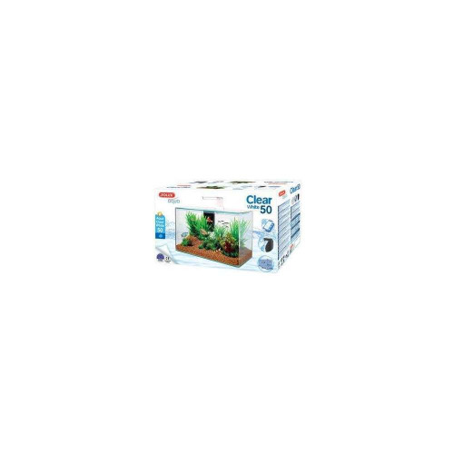 Kit Aqua Clear 50 Noir
