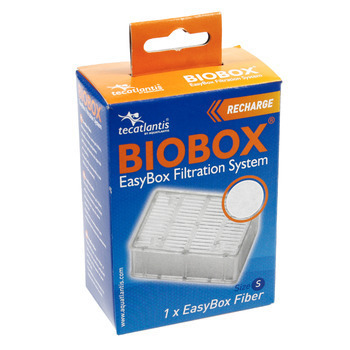 Easybox: fibre s plastique l.7xL.4xh.10cm