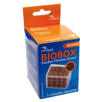 Easybox plastique glaise: l.7xl.8,2xh.10cm