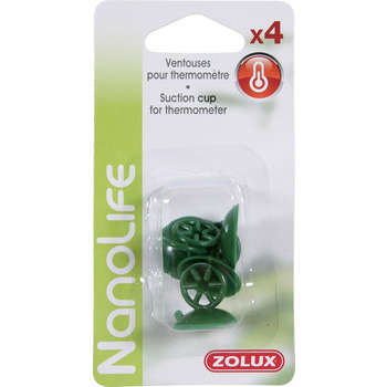 Ventouses pour thermomètre x4