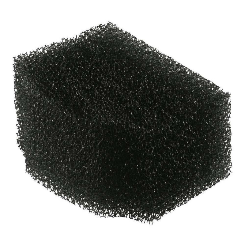 Mousse filtre charbon Bioplus