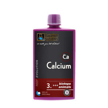 Calcium chlor