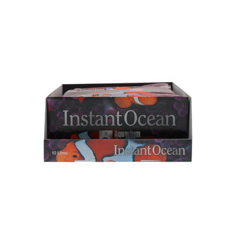 Sel instant Ocean 360 gr 10litres