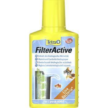 Traitement de l'eau FilterActive : 100mL