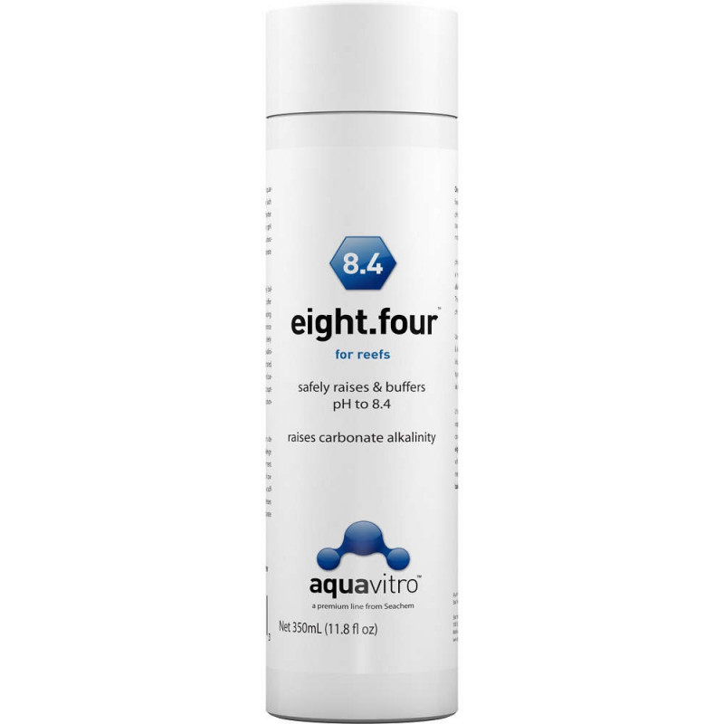 Aquavitro Eight four : 350ml