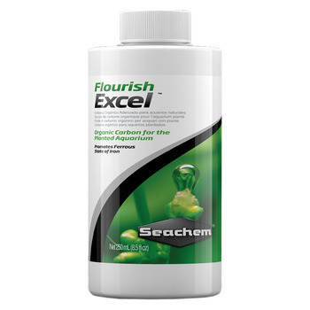 Flourish Excel : 250 ml