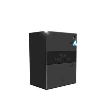 Doseur Fish Protection taille M Ciano