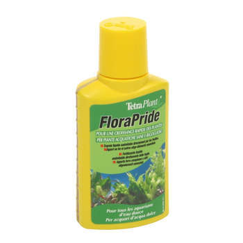 Fertilisant liquide Tetra FloraPride pour plantes
