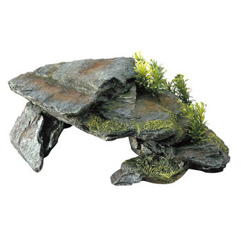 Roche Grand stone pour décoration d'aquarium