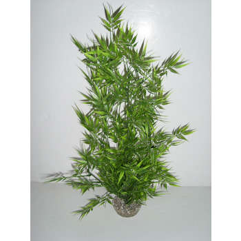 Plante artificielle d'aquarium, Arbre coloris vari