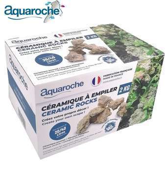 Céramique à Empiler 2 Kg