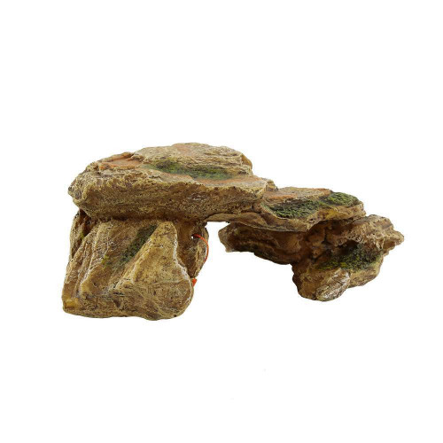 Décor Rock Désert SM - 28. 5x16. 5x10. 5Cm