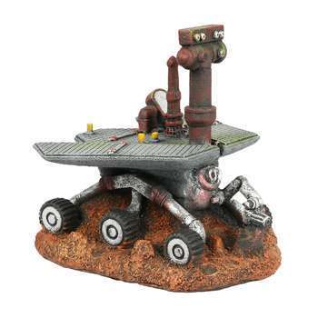 Décor Rover 11. 6x10. 4x10. 6cm