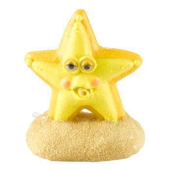 Décor Etoile De Mer Action Air 8. 5x5. 7x10. 3cm M