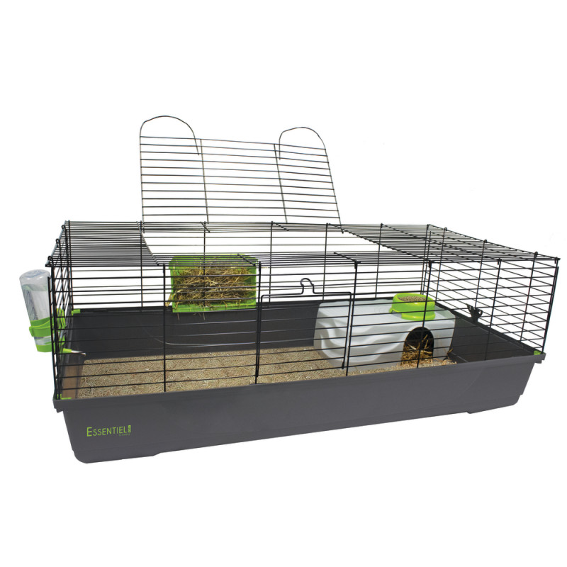Cage essentiel 120 pour lapin