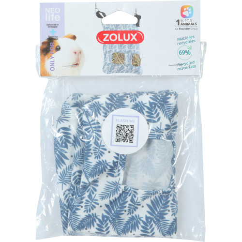 Sac à foin Neolife pour cochon d'inde