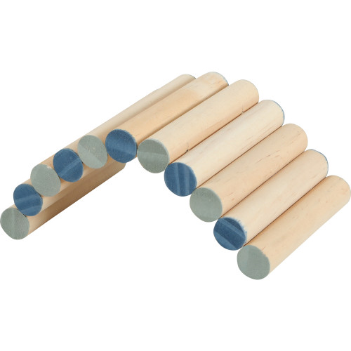 Pont en bois Neolife taille S pour lapin & cochon