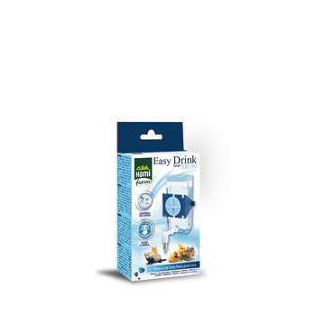 Biberon Easy drink pour rongeur : Small L6,5xl5,5x