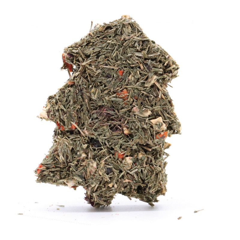 Friandises pour rongeurs ''Christmas Gingerman''