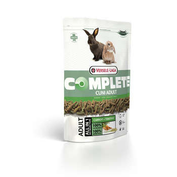 Aliments Rongeurs Cuni Complete 500 g