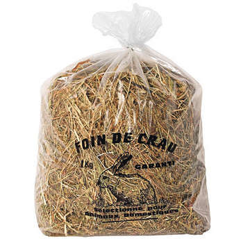 Foin de Crau AOC : 1kg