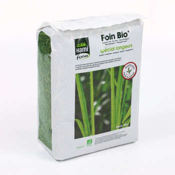 Foin bio 20L