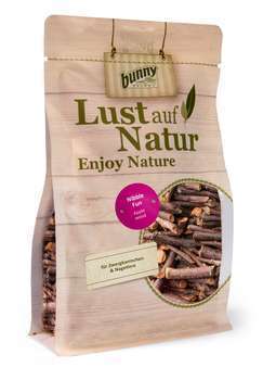 Bois de pommier 220g