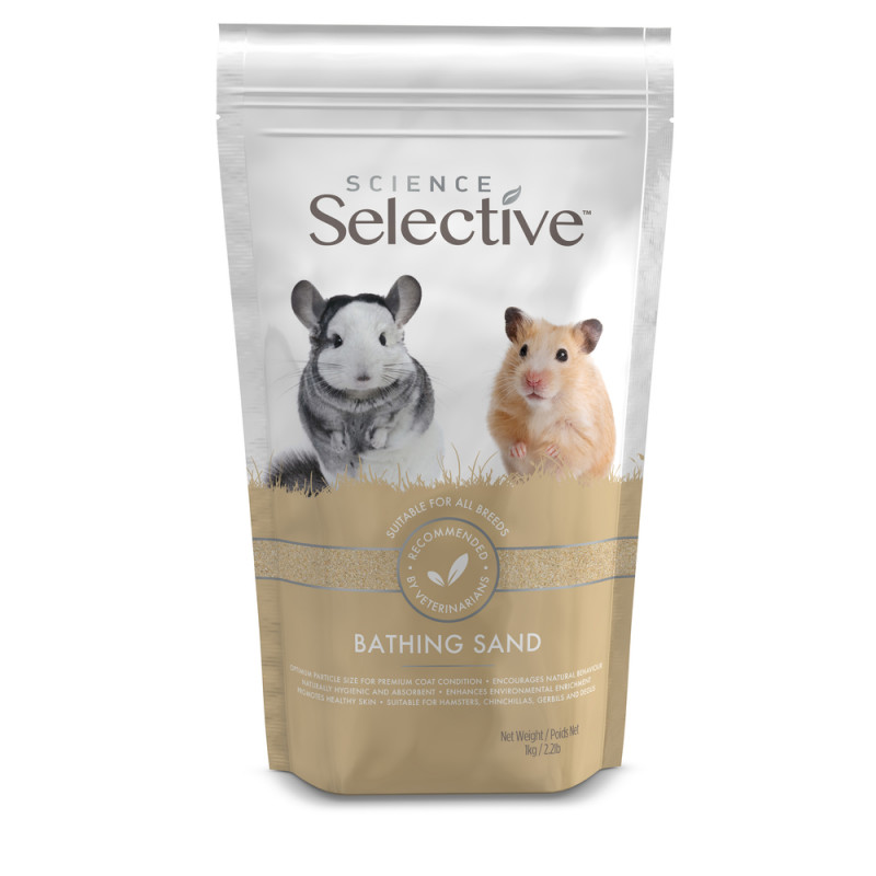Bathing Sand/Sable de bain 1kg