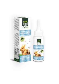 Lotion Ecosoin bio yeux et museau 70ml