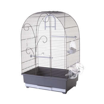 Cage oiseaux : L40 l 27H61