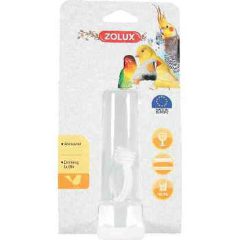 Abreuvoir universel pour oiseau : 100ml