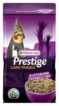 Graines Prestige Perruche australienne - 1kg