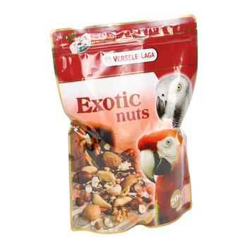 Friandise nuts Perroquets : 750g - Truffaut d'Isneauville