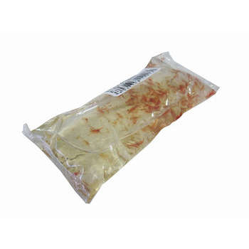 Artemia vivant pour alimentation poissons, portion