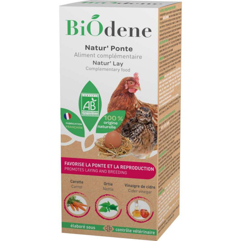 Natur' Ponte 250ml