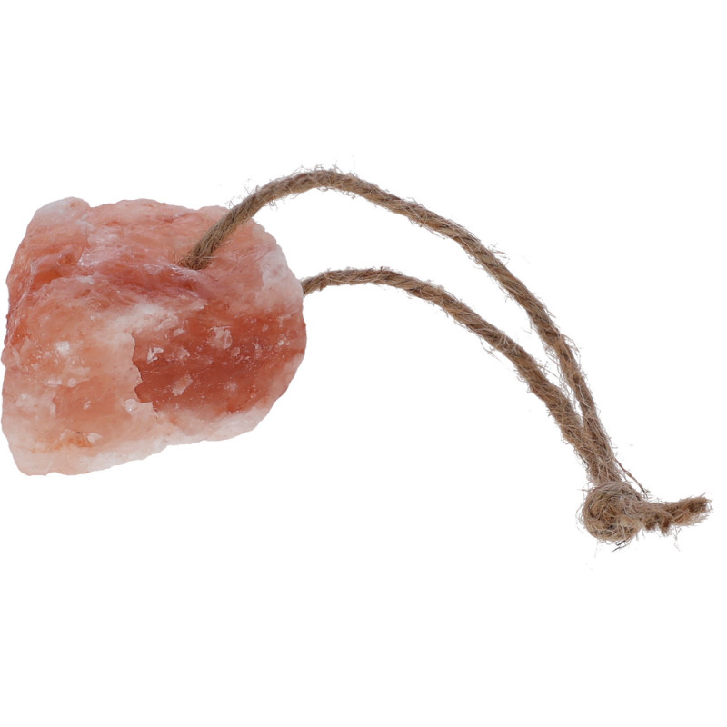 Pierre à lécher de l'Himalaya pour rongeurs - 80g
