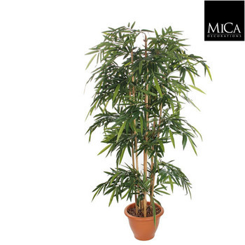 Bambou : artificiel H210cm