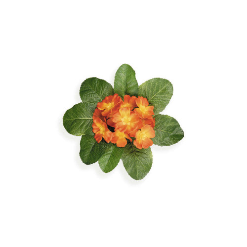 Fleurs artificielles - bouquet de primevères