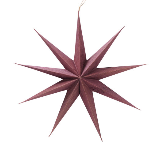 Décoration à accrocher Kassia - D. 40cm