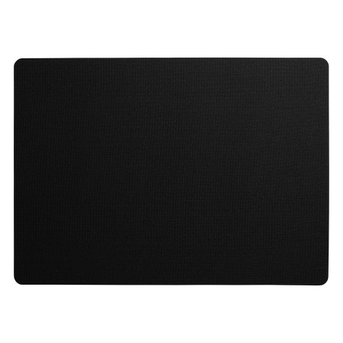 Set de table rectangulaire, coloris kuro - 46x33cm