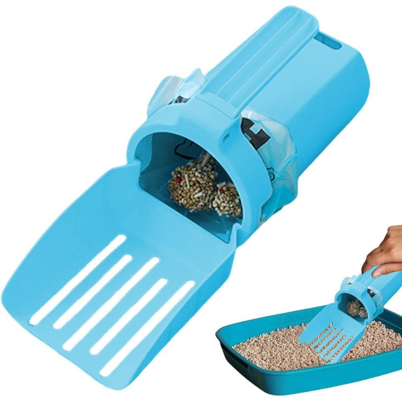 Set de couverts en acier inoxydable, coloris orang