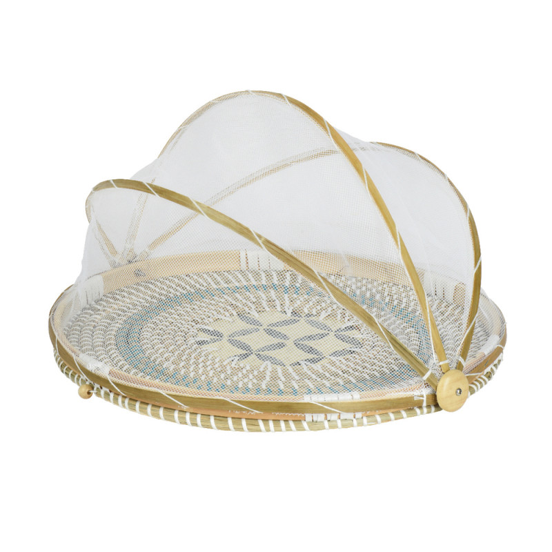 Cloche alimentaire - H. 24cm