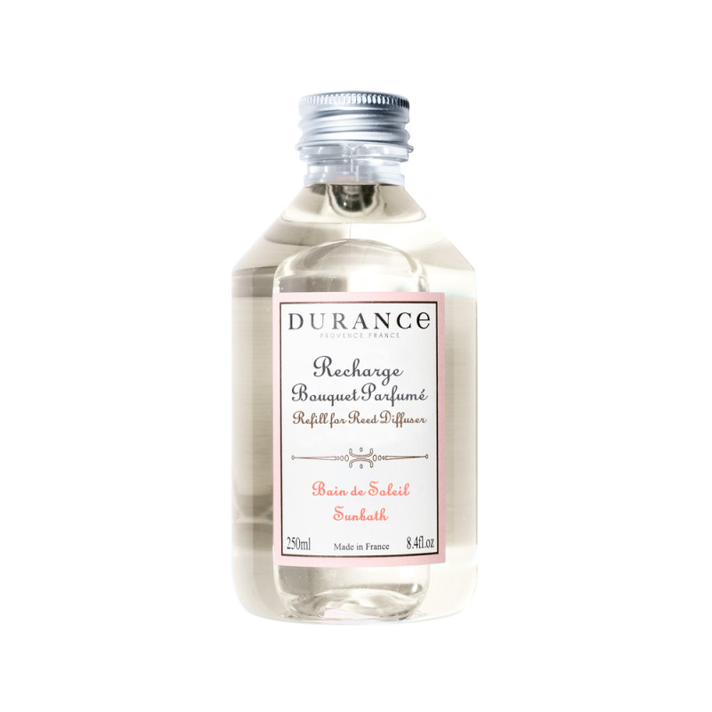 Recharge bouquet parfumé - Bain de Soleil 250ml