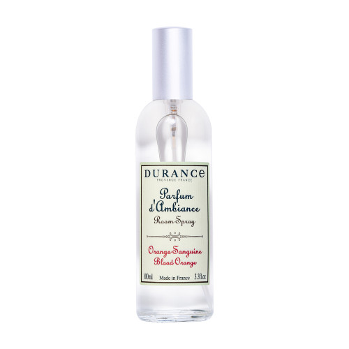 Parfum d'ambiance orange sanguine, vaporisateur -