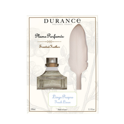 Diffuseur de Parfum linge propre - 100ml