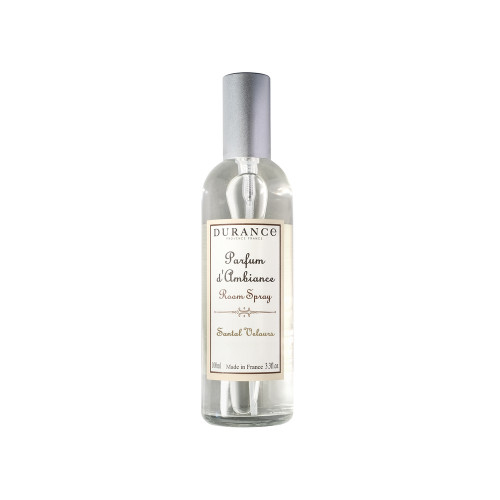Parfum d'ambiance Santal velours - 100ml