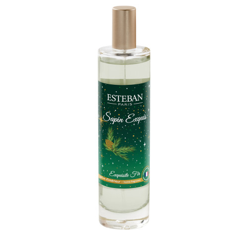 Vaporisateur parfum -  Sapin exquis - 75ml