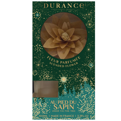 Parfum pour la maison Au pied du Sapin - 95ml